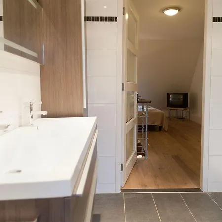 The Leidse Square Apartamento *