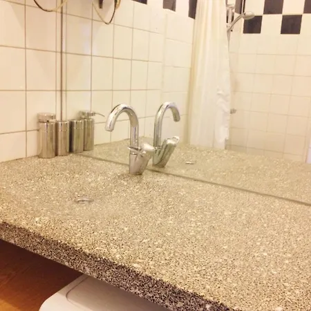 The Leidse Square Apartment Amsterdam