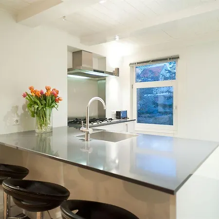 The Leidse Square Apartment Amsterdam